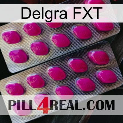 Delgra FXT 10